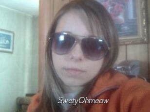 SwetyOhmeow