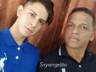 Sxyangelito