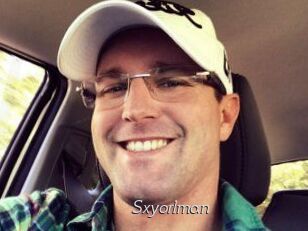 Sxyorlman