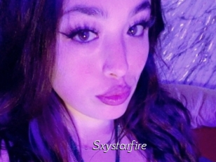 Sxystarfire