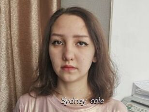 Sydney_cole