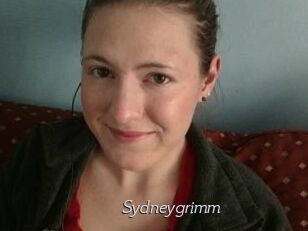 Sydneygrimm