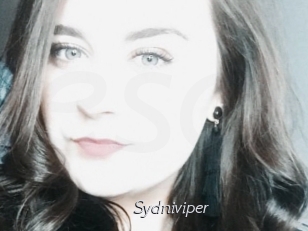 Sydniviper
