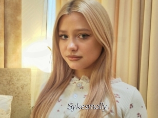 Sykesmolly
