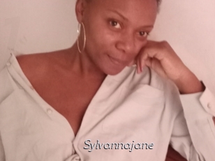 Sylvannajane