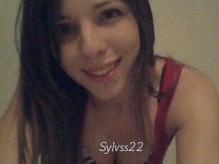 Sylvss22