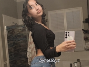 Symesayz