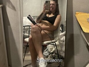 Symonieann