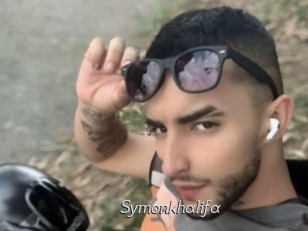 Symonkhalifa
