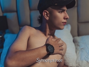 Symonprince