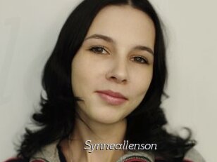 Synneallenson