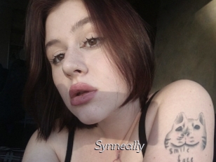 Synneally