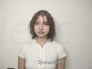 Synnebluett