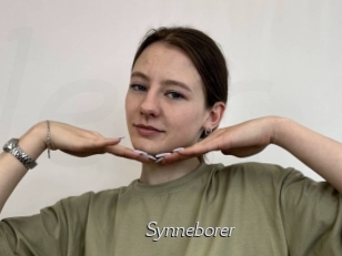 Synneborer