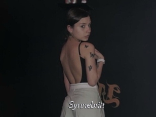 Synnebritt