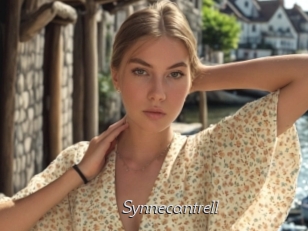 Synnecantrell