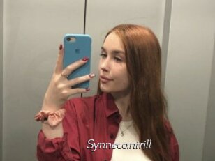 Synnecantrill