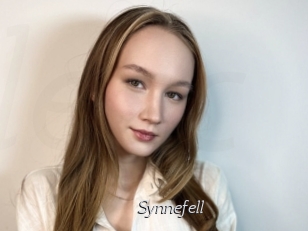 Synnefell