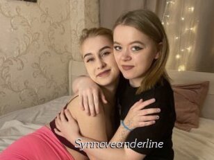 Synnoveanderline
