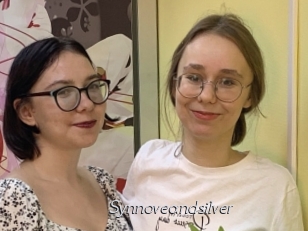 Synnoveandsilver