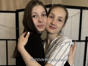 Synnoveandudela