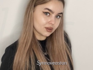Synnoveaston
