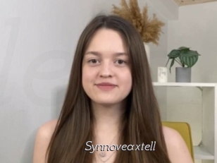 Synnoveaxtell