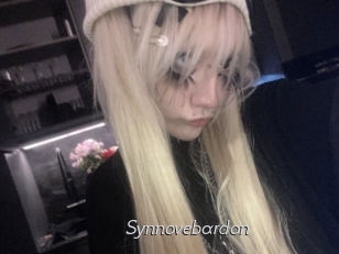 Synnovebardon