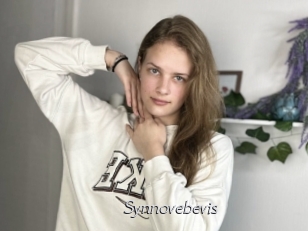 Synnovebevis