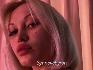 Synnovebyron