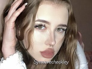 Synnovecheckley