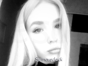 Synnoveclack