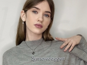 Synnovedaggett