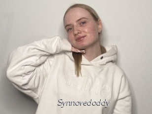 Synnovedoddy