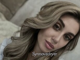 Synnovedryer