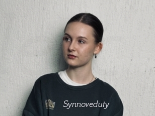 Synnoveduty