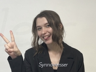 Synnoveesser