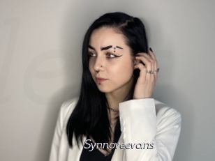 Synnoveevans