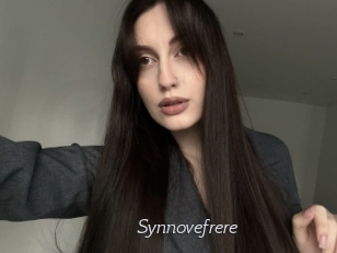 Synnovefrere