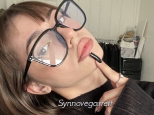 Synnovegarrett
