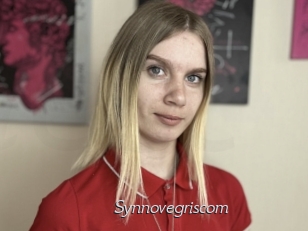 Synnovegriscom