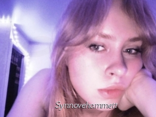 Synnovehammett