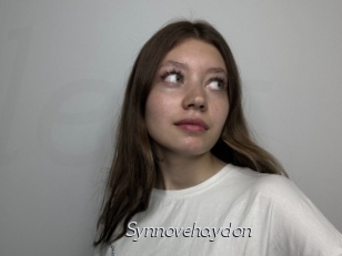 Synnovehaydon