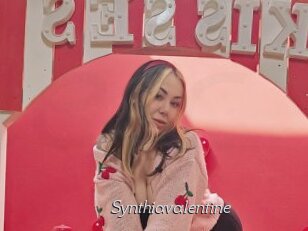 Synthiavalentine