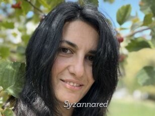 Syzannared
