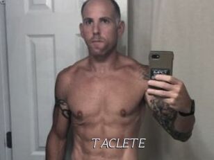 TACLETE