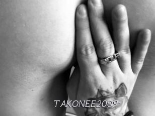 TAKONEE2009
