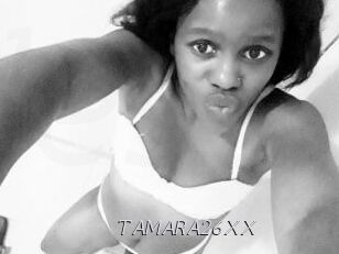 TAMARA26XX