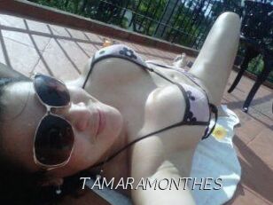 TAMARAMONTHES
