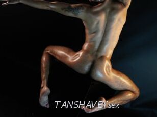 TANSHAVEYsex